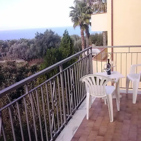 Riccardo * Santa Domenica (Vibo Valentia)